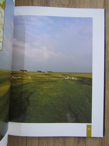 Andrea Illes - World heritage sites in Hungary