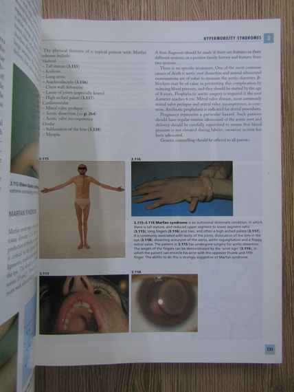 Color Atlas and Text of Clinical Medicine