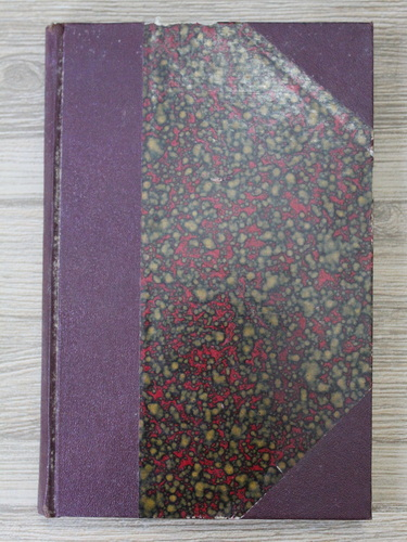 Anticariat: Nicolae Iorga - Istoria romanilor si a civilisatiei lor (1930)