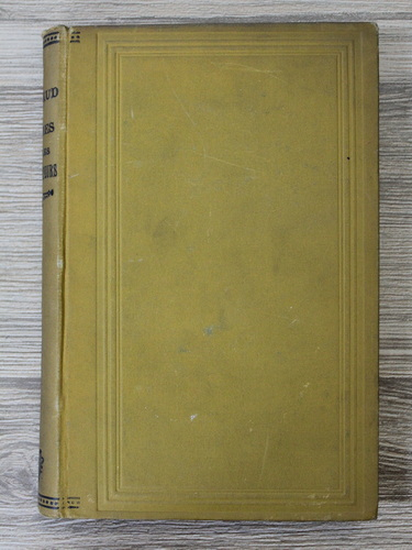 M. Louis Reybaud - Etudes sur les reformateurs ou socialistes modernes (volumul 2, 1848)