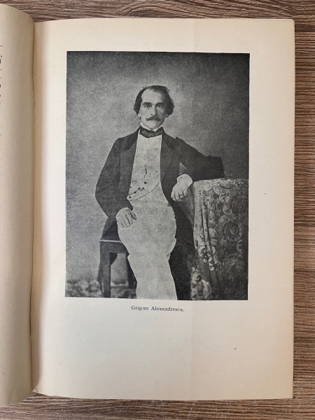 Nicolae Iorga - Istoria Romanilor. Volumul IX. Unificatorii (1938)