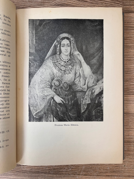 Nicolae Iorga - Istoria Romanilor. Volumul IX. Unificatorii (1938)