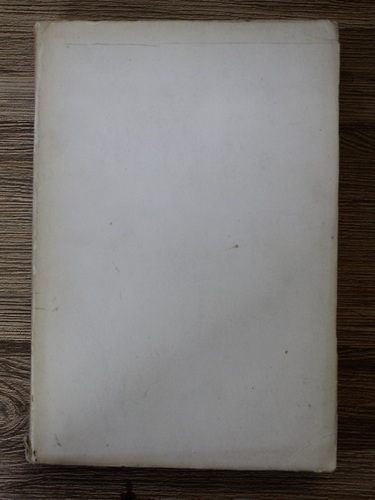 Anticariat: P. P. Negulescu - Geneza formelor culturii. Priviri critice asupra factorilor ei determinanti (1947)