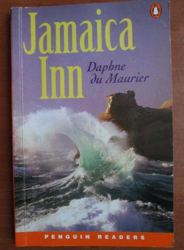 Anticariat: Daphne du Maurier - Jamaica Inn