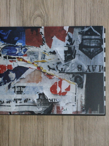 Florence Ben Sadoun - Agnes B. styliste