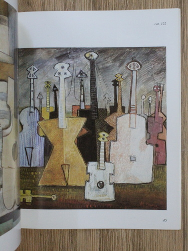 Expozitia retrospectiva Alexandru Tipoia (album)
