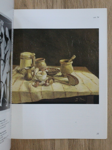 Expozitia retrospectiva Alexandru Tipoia (album)