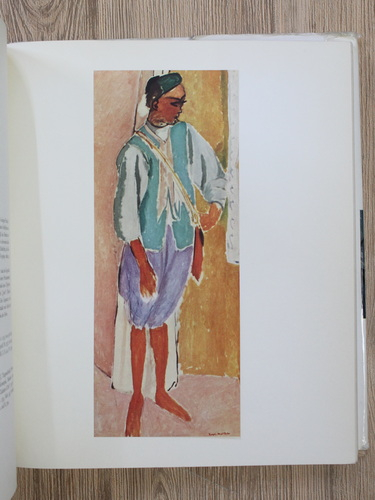 A. N. Isergina - Meisterwerke aus der eremitage. Franzosische malerei des 19. und 20. jahrhunderts