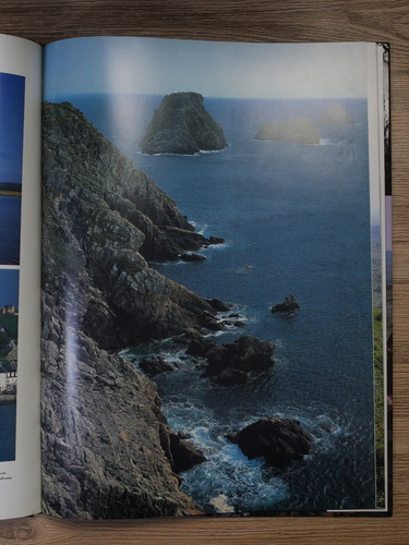 Bretagne. Grand format (album)