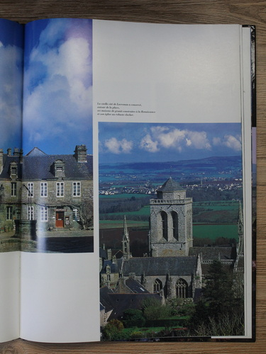 Bretagne. Grand format (album)