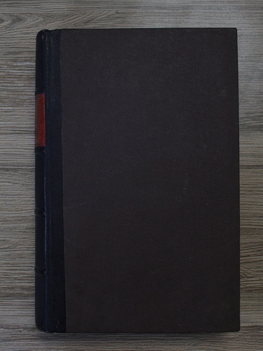 Georges Cornil - Traite de la possession dans le droit romain (1905)