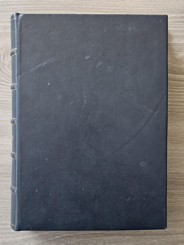 Nicolae Iorga - Istoria romanilor prin calatori (volumele 1 si 2 colegate, 1920)