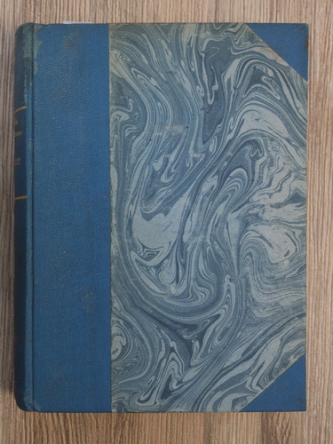 Rabelais - Pantagruel (2 volume colegate, 1910)