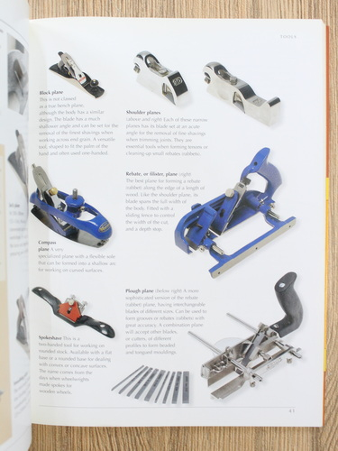 Stephen Corbett - Practical woodworking