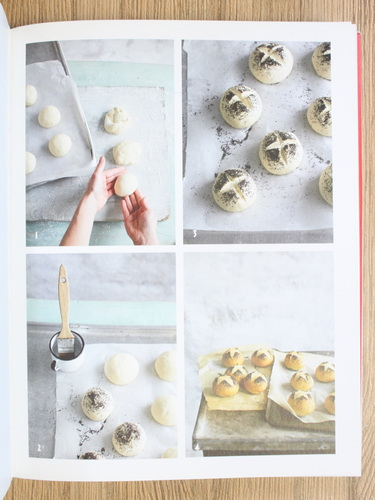 Linda Collister - The great british bake off. Big book of baking