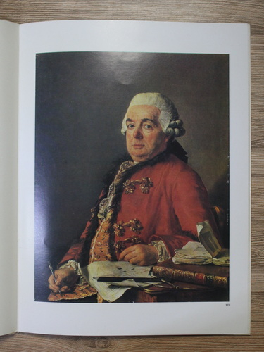 I maestri del colore. Jacques-Louis David