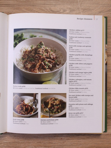 Heather Whinney - The slow cookbook. Pot roasts, casseroles hearty soups, chillies risottos, paellas curries, tagines