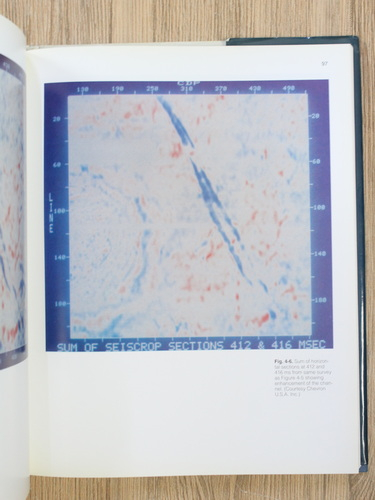 Alistair R. Brown - Interpretation of dimensional seismic data