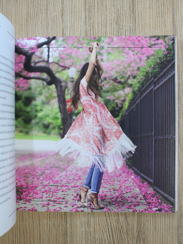 Aimee Song - Capture your style. Transform your Instagram photos, showcase your life and build the ultimate platform