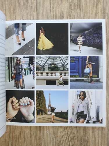 Aimee Song - Capture your style. Transform your Instagram photos, showcase your life and build the ultimate platform