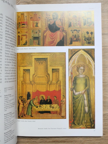 Caterina Caneva, Alessandro Cecchi - The Uffizi. Guide to the collections and catalogue of all Paintings