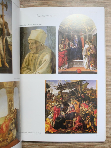 Caterina Caneva, Alessandro Cecchi - The Uffizi. Guide to the collections and catalogue of all Paintings