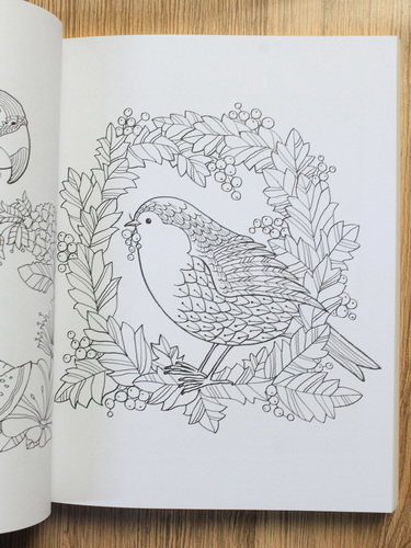 333 motivu k vymalovani a uvolneni. Zlata kniha. Relaxacnich omalovanek (carte de colorat)