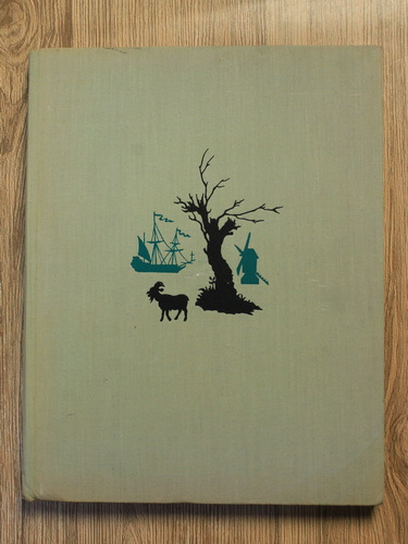 Anticariat: H. Fekhner - Le paysage Hollandais du XVII siecle a l'Ermitage