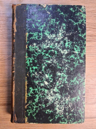 V. Marcade - Explication du Code Napoleon (volumul 7, 1872)
