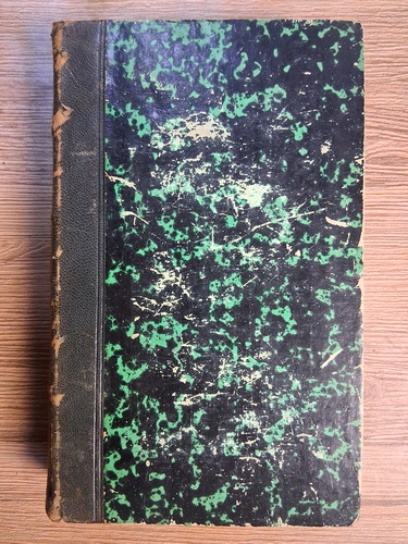 V. Marcade - Explication theorique et pratique du Code Civil (volumul 4, 1873)