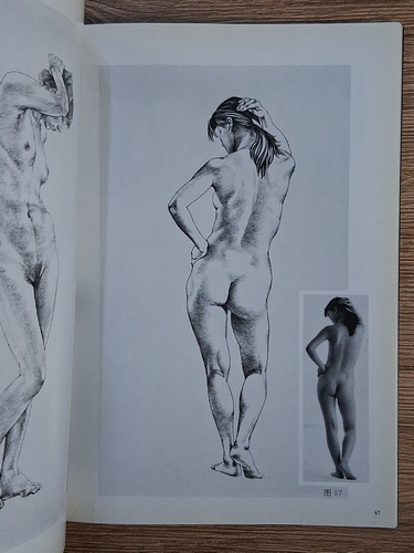 Li Jiaxu - Modelarea corpului uman si imaginea corpului uman