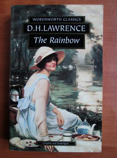 Anticariat: D. H. Lawrence - The rainbow