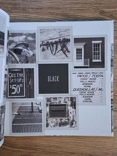 Nichole Robertson - New York in color