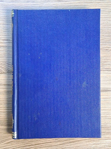 Vlad Musatescu - A venit o corabie in port (1943)