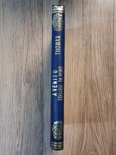 Anticariat: Vlad Musatescu - A venit o corabie in port (1943)