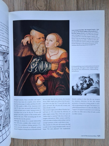 Clifford Bishop, Xenia Osthelder - Sexualia. From Prehistory to Cyberspace