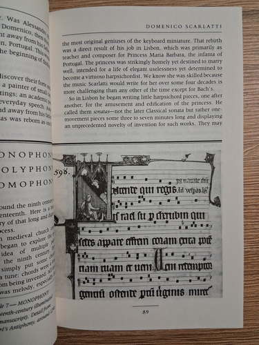 Jan Swafford - The vintage guide to classical music