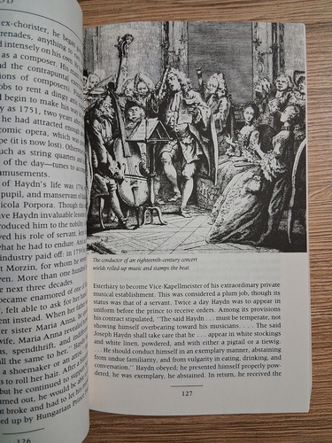 Jan Swafford - The vintage guide to classical music