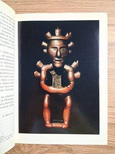 Musee de l'Ermitage (guide)