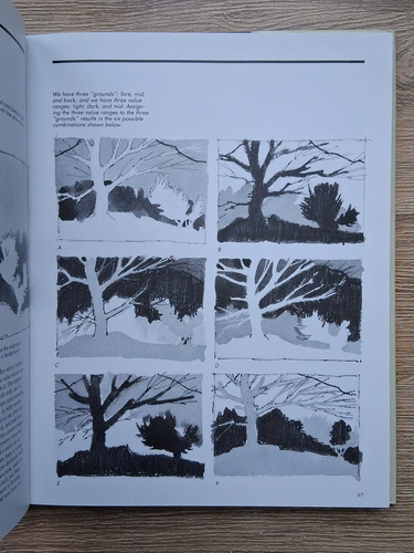 Tony Couch - Watercolor. You can  do it!