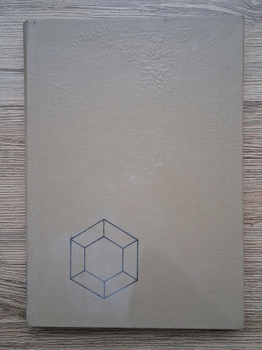 Anticariat: Constantin Calistru - Tehnologia ingrasamintelor minerale. Intermediari in industria ingrasamintelor minerale (volumul 3)