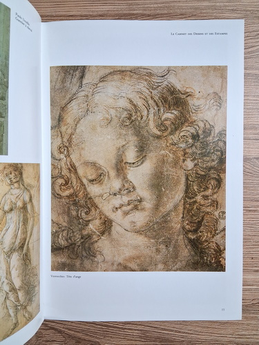 Caterina Caneva - Les offices. Guide des collections et catalogue des peintures