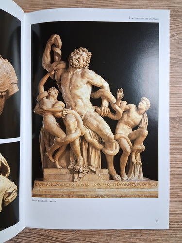 Caterina Caneva - Les offices. Guide des collections et catalogue des peintures