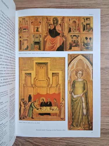 Caterina Caneva - Les offices. Guide des collections et catalogue des peintures