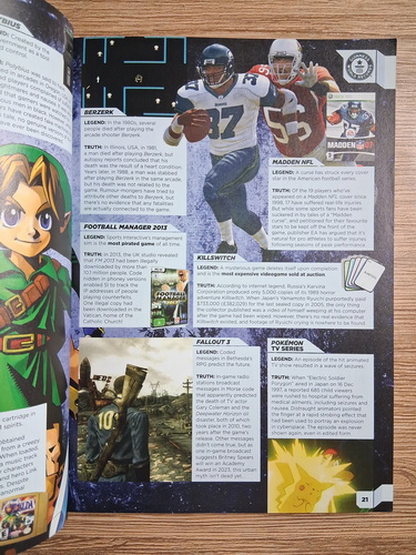 Guinness World Records. Gamer's edition. The ultimate guide to gaming records