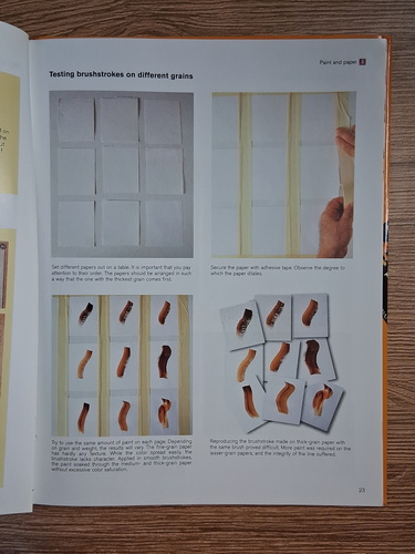 Josep Casals - Start to learn watercolor techniques