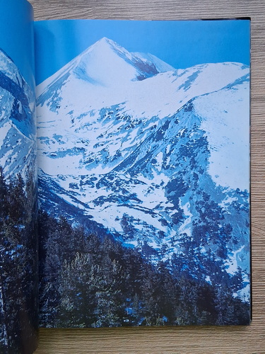 Stefan Ganev - Aspects of the cultural heritage of Bulgaria