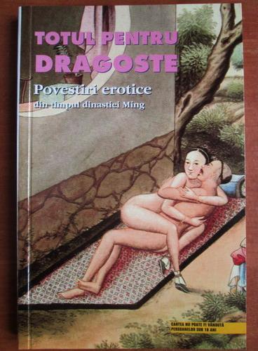 Povestiri Erotice