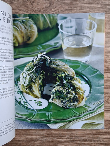 Piu fruta e verdura. Ricette a colori per proteggere la nostra salute