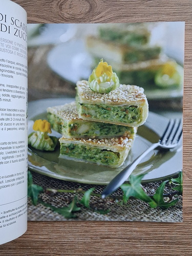 Piu fruta e verdura. Ricette a colori per proteggere la nostra salute